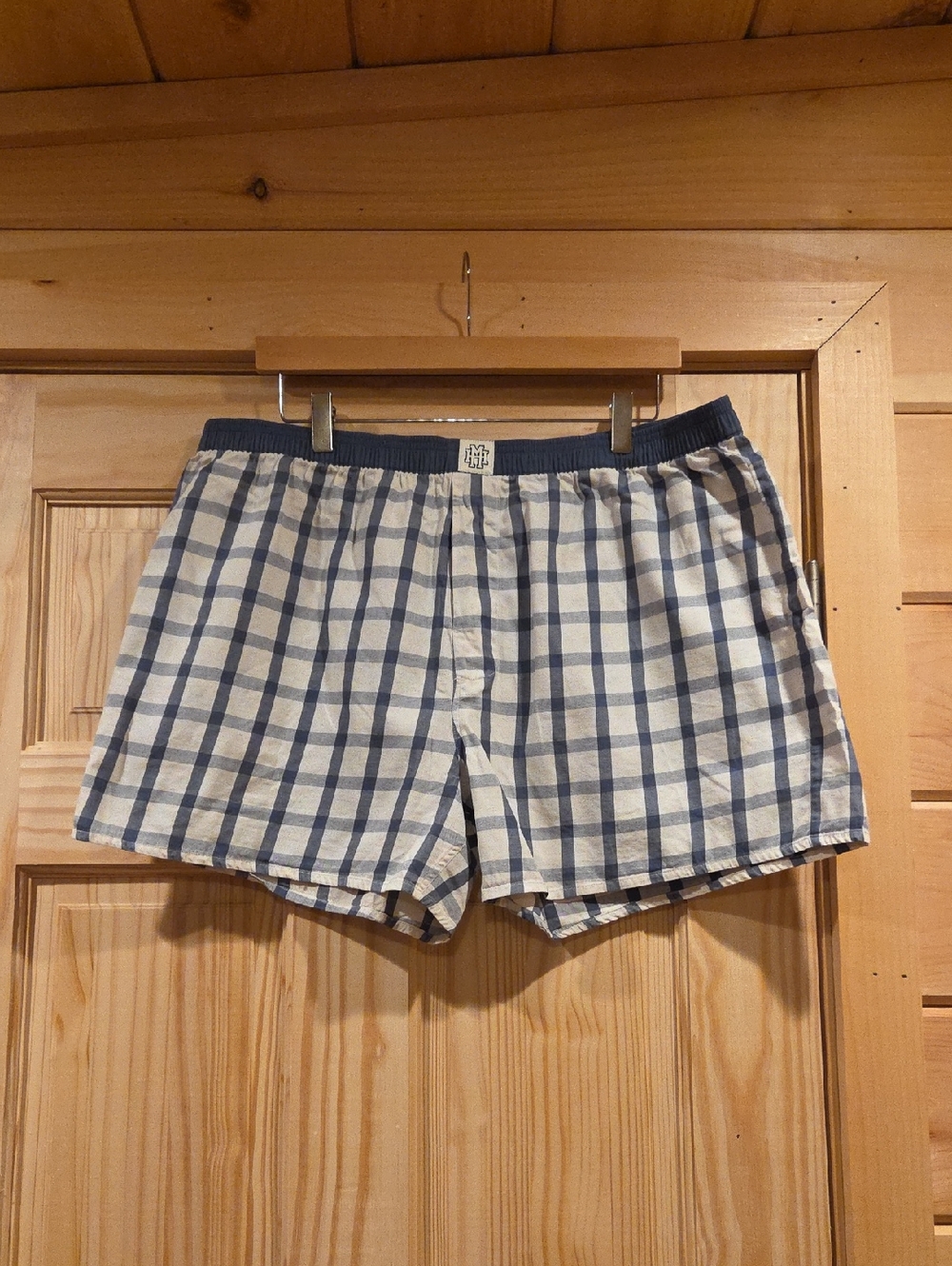 hollister x midwest kids|boxer shorts|extra extra large